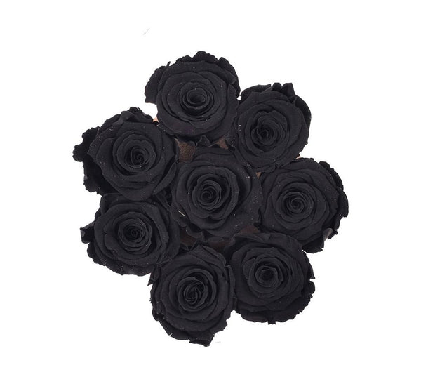 The Million Basic - Black Eternity Roses - Black Box - The Million Roses Slovakia