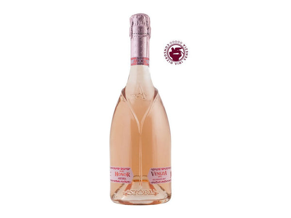 Astoria Venezia Honor Rosé - The Million Roses Slovakia