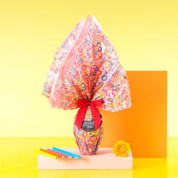 Venchi Egg 220 g - The Million Roses Slovakia