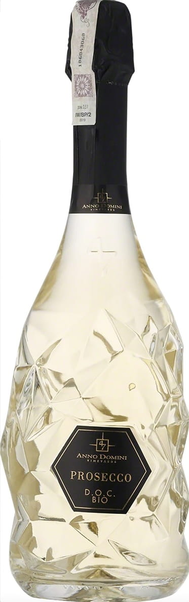 Prosecco D.O.C. BIO, Anna Domini - The Million Roses Slovakia