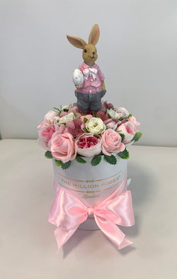 Veľkonočný box - The Million Roses Slovakia