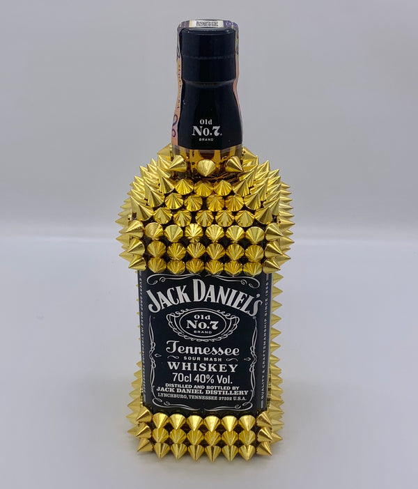 Jack Daniels - The Million Roses Slovakia