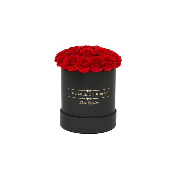 The Million Basic - Red Roses - Black Box - The Million Roses Slovakia